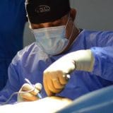 Marirea definitiva a sanilor cu Dr. Rachad