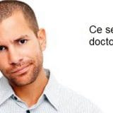 Deviatie sept si respiratie normala