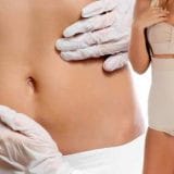 Corset dupa abdominoplastie