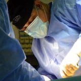 Lipoaspiratie glezne