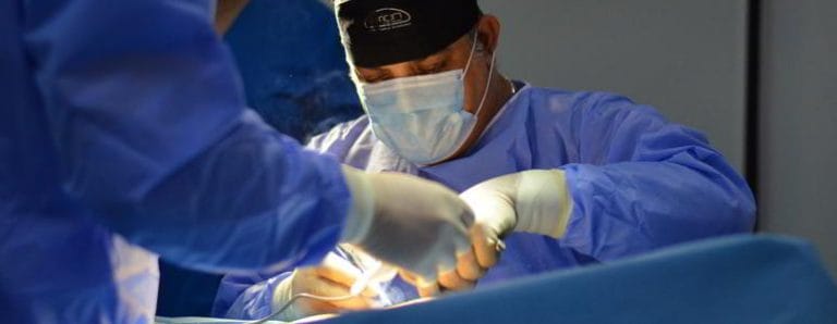 Liposuctie minim invaziva cu Dr. Rachad