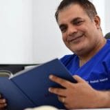 Recuperarea dupa implant mamar cu dr rachad