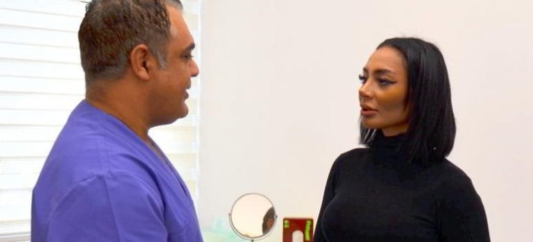 Sarcina dupa abdominoplastie