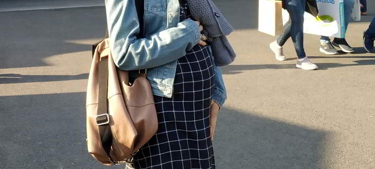 Sarcina si implantul mamar